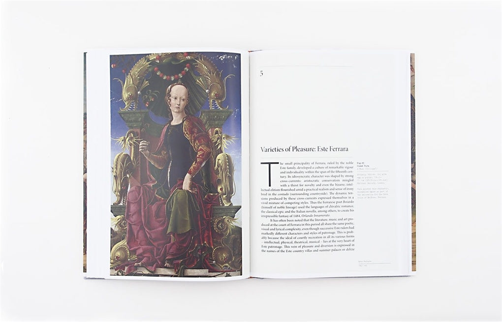 Italian Renaissance Courts by Alison Cole