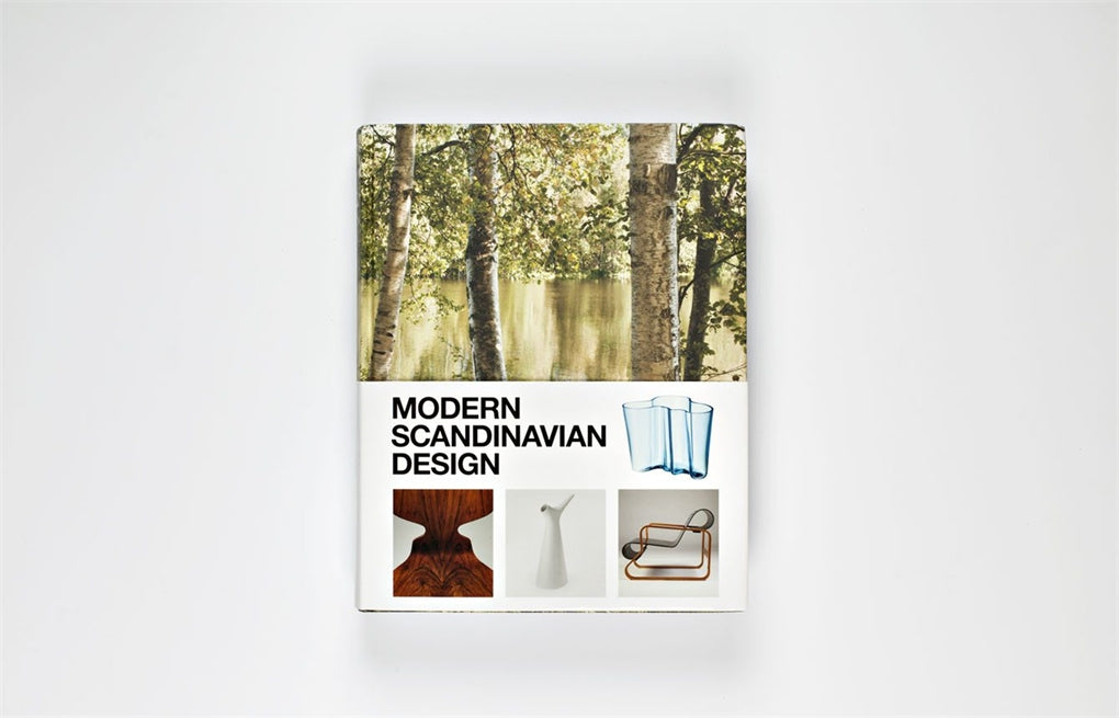 Modern Scandinavian Design by Charlotte Fiell, Peter Fiell, Magnus Englund