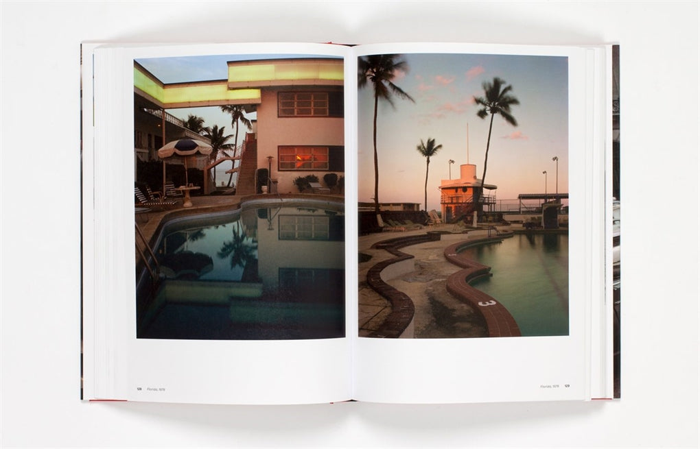 Joel Meyerowitz: Where I Find Myself by Joel Meyerowitz