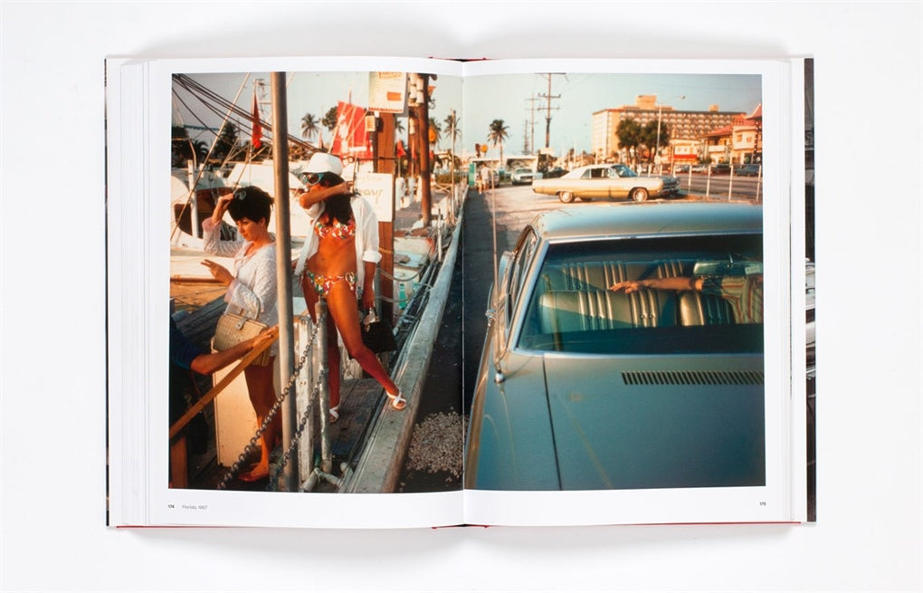 Joel Meyerowitz: Where I Find Myself by Joel Meyerowitz