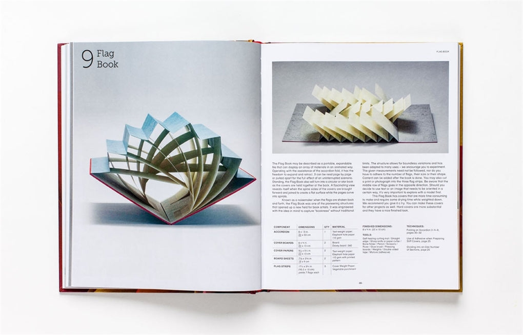 The Art of the Fold by Hedi Kyle, Ulla Warchol