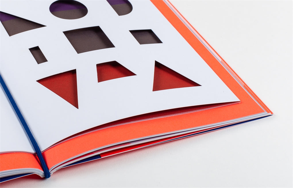 Graphic Design Play Book by Aurélien Farina, Sophie Cure