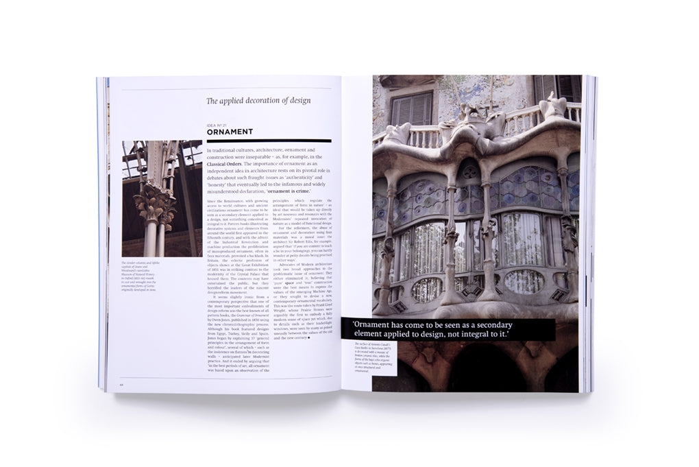 100 Ideas that Changed Architecture | Laurence King Publishing US