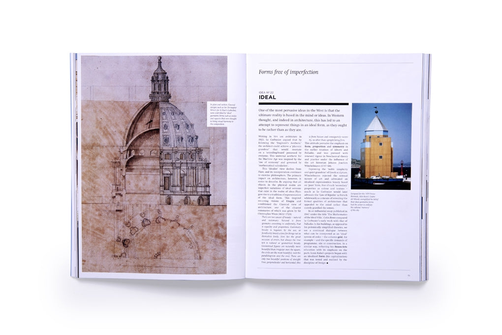 100 Ideas that Changed Architecture | Laurence King Publishing US