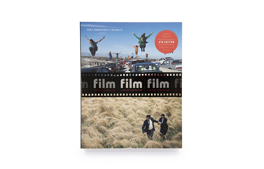 Film Fourth Edition by Maria Prammaggiore, Tom Wallis