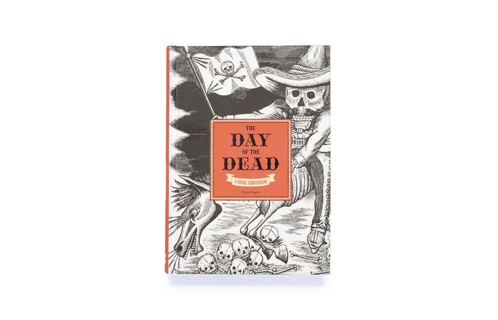 The Day of the Dead by Chloe Sayer