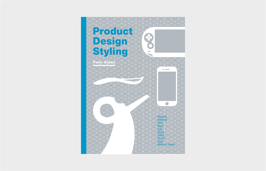 Product Design Styling by Peter Dabbs