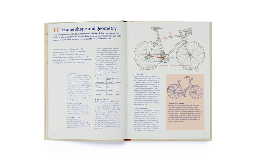 How to Build a Bike (in a Weekend) by Alan Anderson, Lee John Phillips