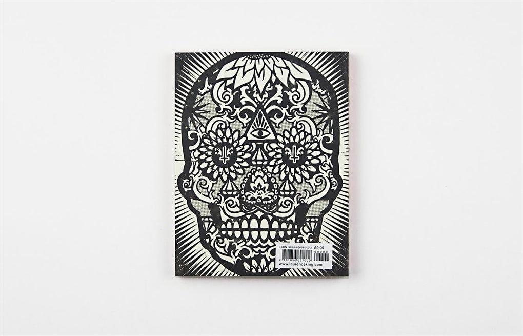 The Book of Skulls by Faye Dowling