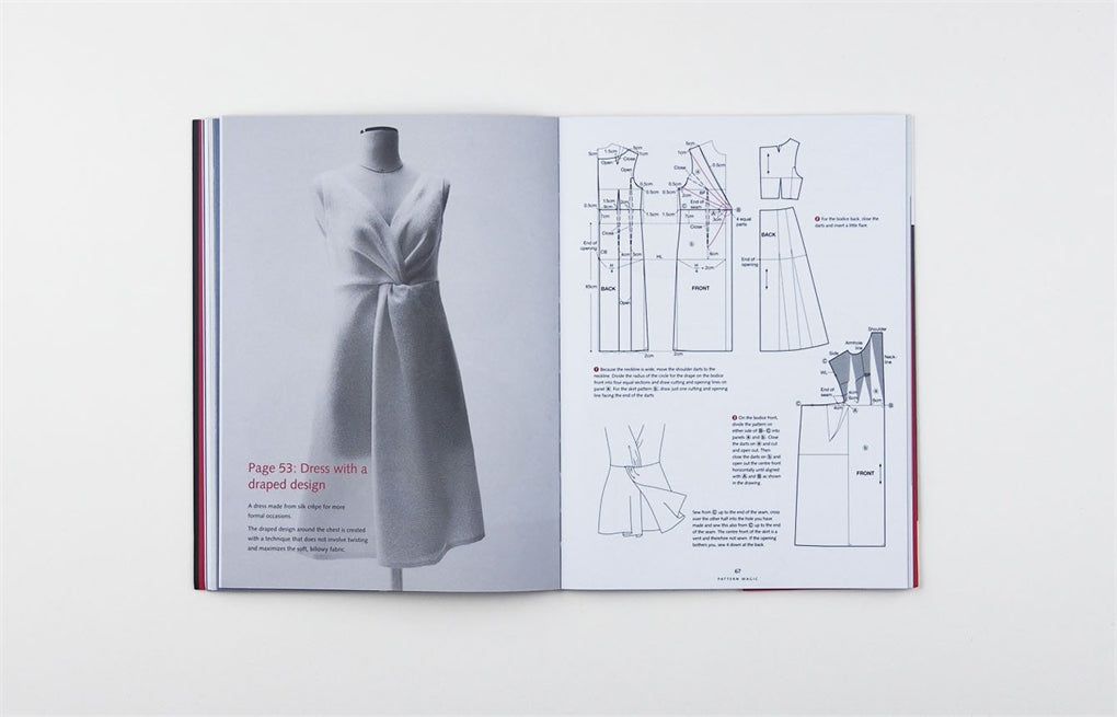 Pattern Magic | Laurence King Publishing US