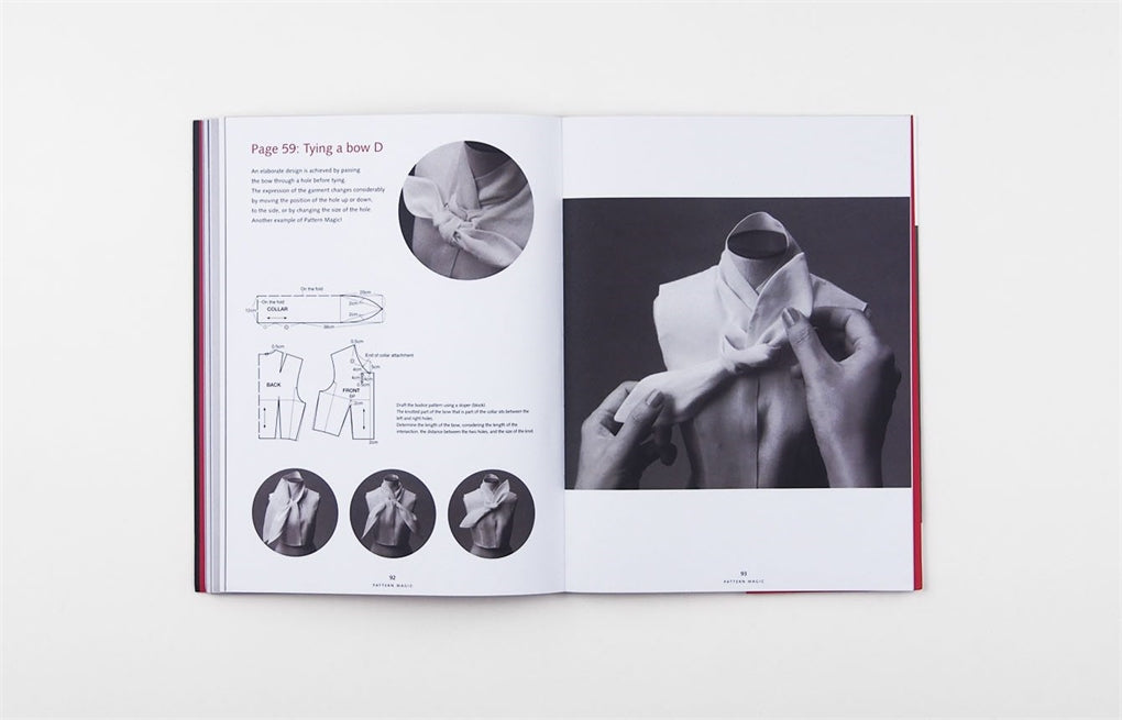 Pattern Magic Book Examples Pattern Magic | Laurence King Publishing US
