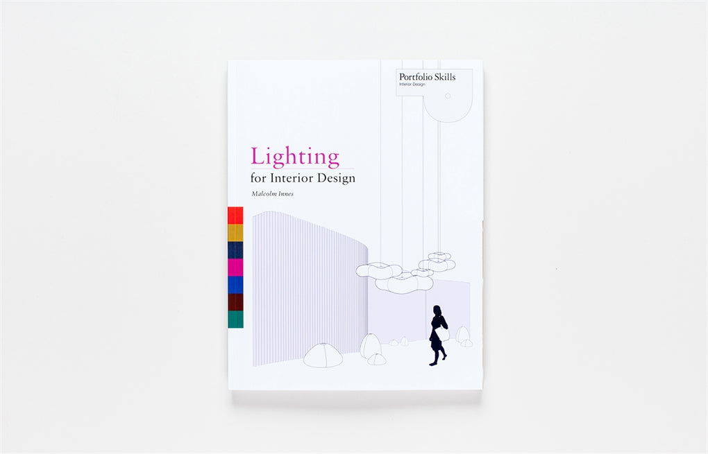 Lighting for Interior Design by Malcolm Innes