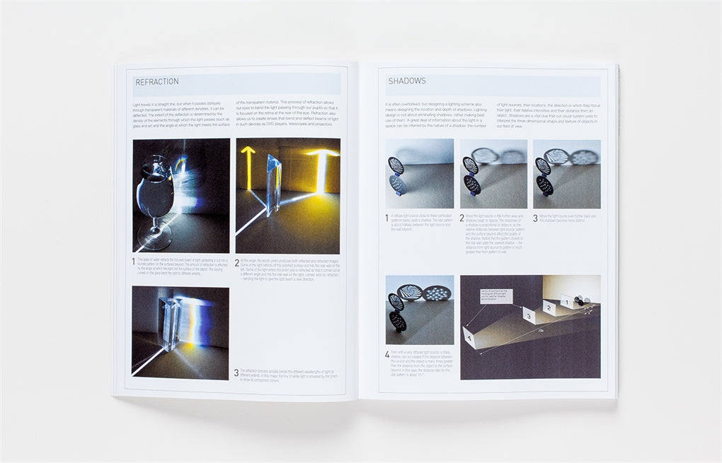 Lighting for Interior Design by Malcolm Innes