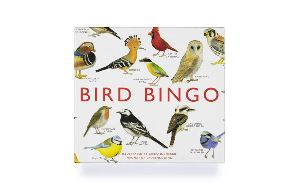 My First Bingo: At Home | Game from Laurence King Publishing - A Mum My First Bingo: At Home | Game from Laurence King Publishing - A Mum