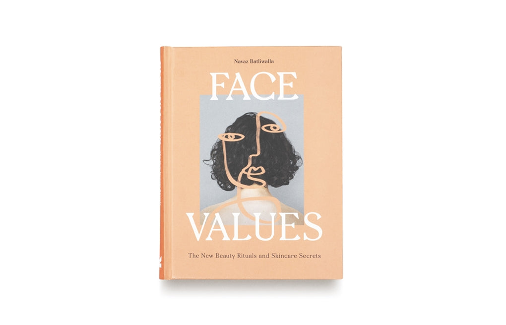 Face Values by Navaz Batliwalla
