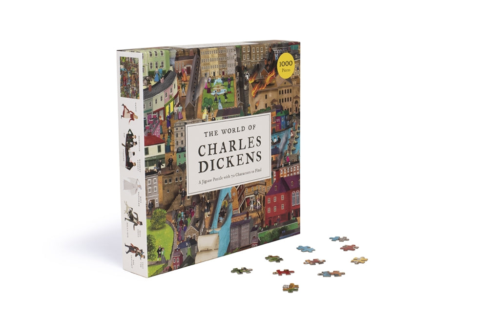 Laurence King 9783962443801 - Puzzle De 1000 Piezas Laurence King 9783962443801 - Puzzle De 1000 Piezas