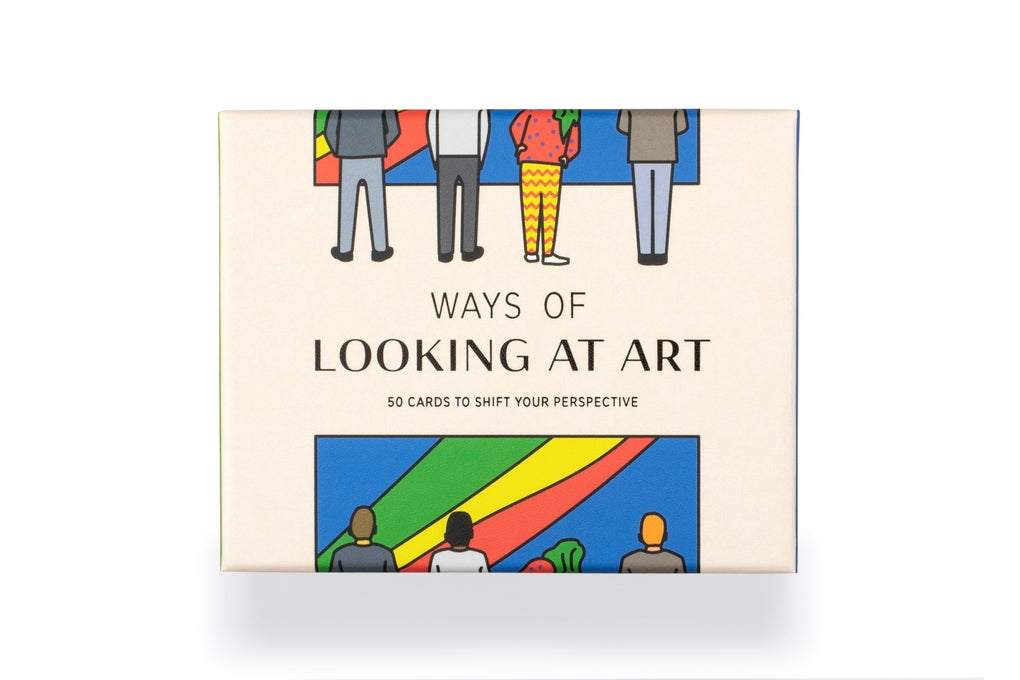 Ways of Looking at Art by Martin Jackson, George Wylesol