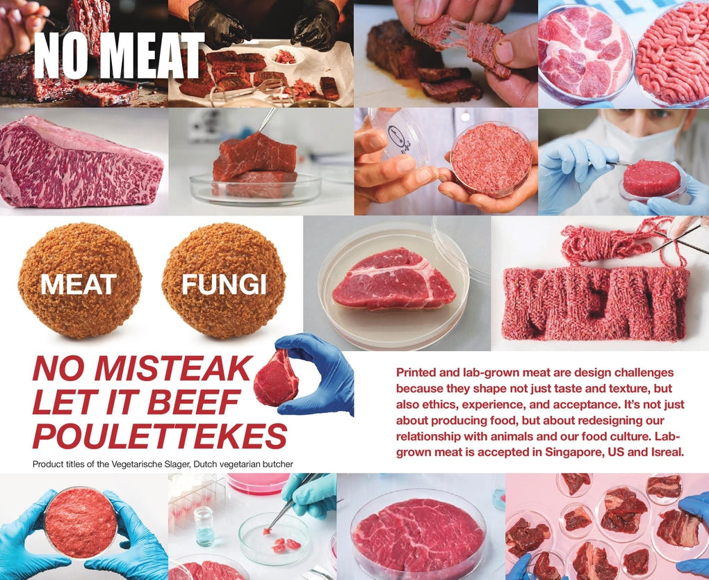 The No Design Manifesto by Mieke Gerritzen