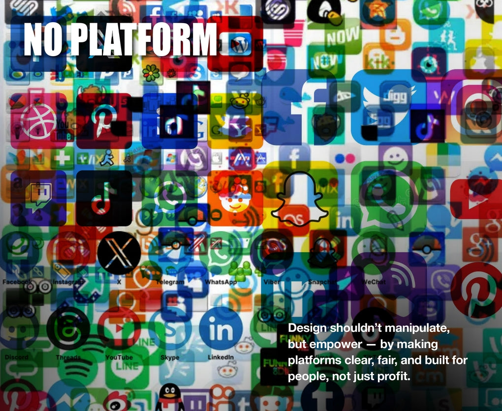 The No Design Manifesto by Mieke Gerritzen