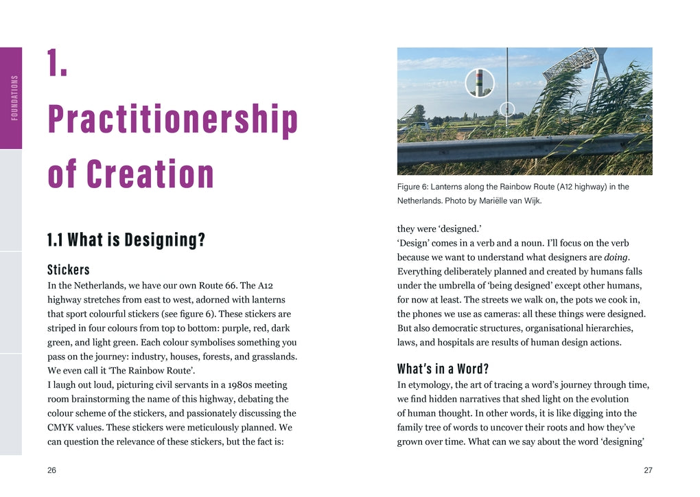 The Social Designer’s Paradox by Willemijn Brouwer