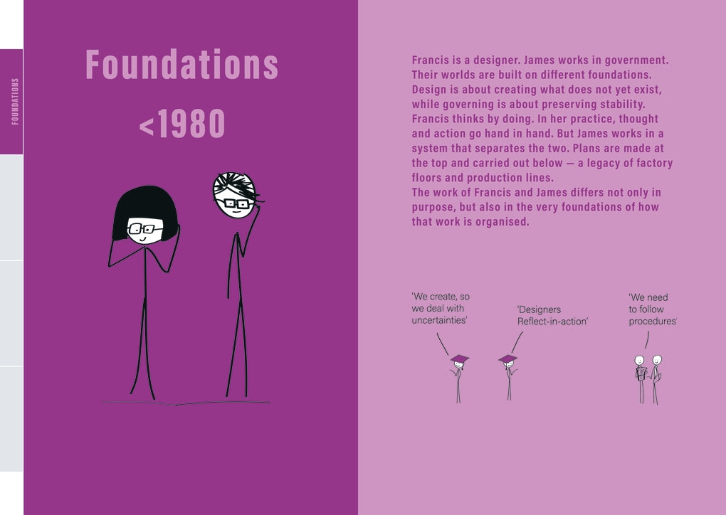 The Social Designer’s Paradox by Willemijn Brouwer