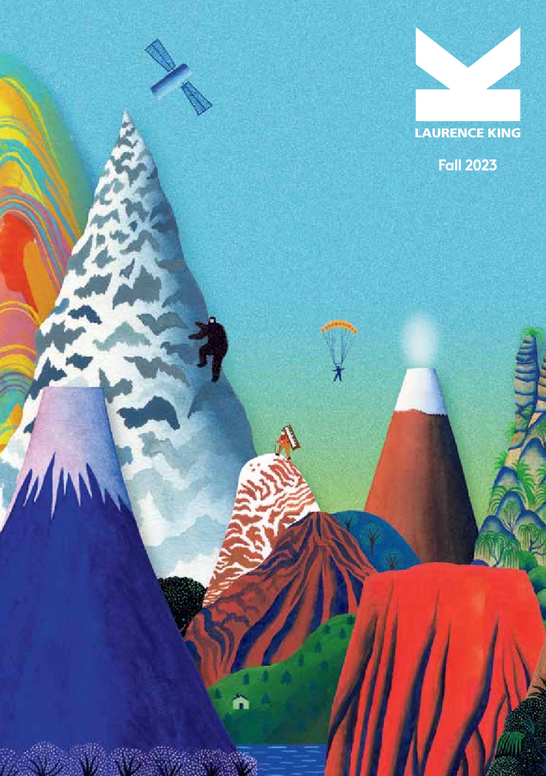 Laurence King Publishing Latest Catalogs Laurence King Publishing US