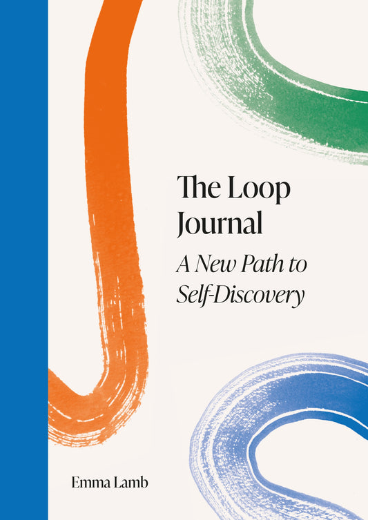 Loop Journal by Emma Lamb