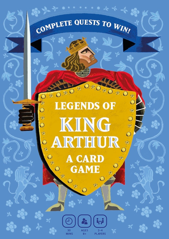 Arthurian