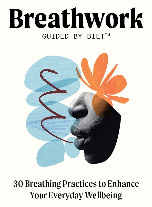 Breathwork Guided by Biet by Léa Chassagne, Biet Simkin