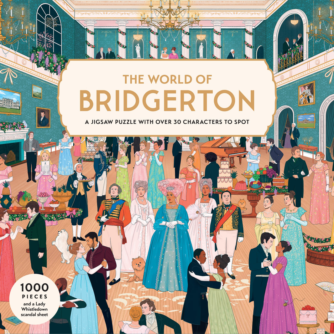 Laurence King's latest puzzles! Laurence King Publishing US
