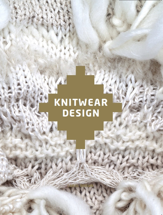 Knitwear Design by Carol Brown