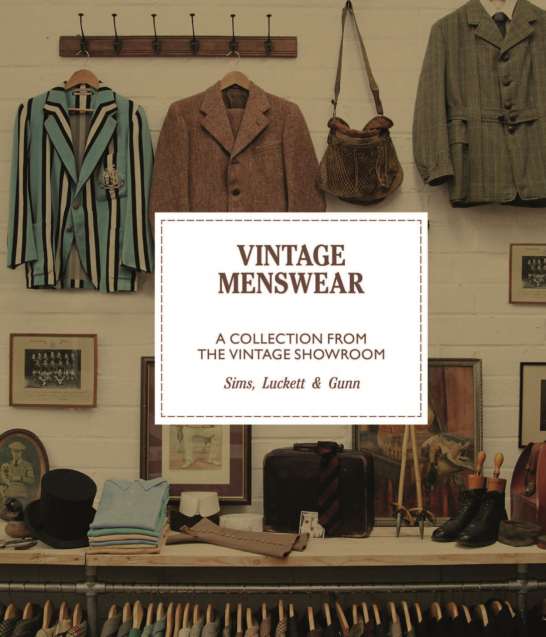 Vintage Menswear Vintage Menswear