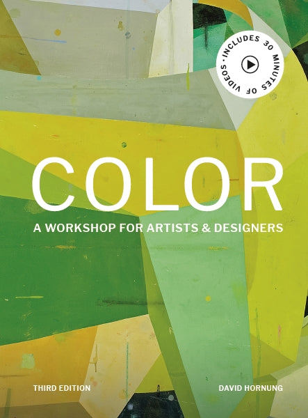 Color Third Edition by David Hornung