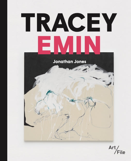 Tracey Emin by Jonathan Jones