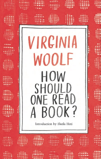 Virginia Woolf