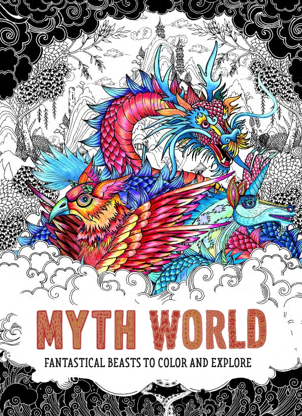 Myth World