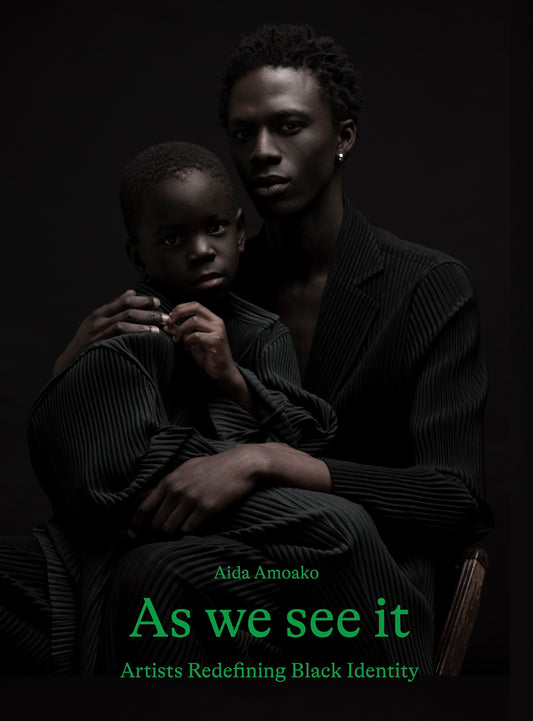 As We See It by Aida Amoako