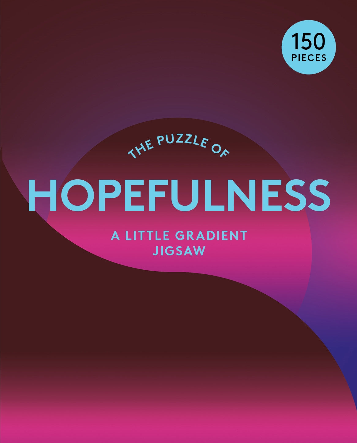 The Puzzle of Hopefulness by Therese Vandling, Susan Broomhall